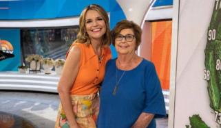 Nancy Guthrie, mother of NBC's anchor Savannah reported missing in Arizona