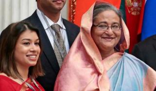 Sheikh Hasina, her Labour MP niece sentenced in Bangladesh corruption case