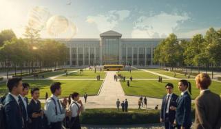 Most expensive country for high school education revealed