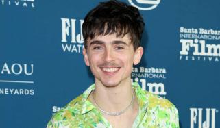 Timothée Chalamet opens up about costly Bob Dylan tribute on ‘Saturday Night Live’