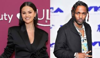 Selena Gomez shows off her Kendrick Lamar skills in viral ‘Not Like Us’ clip