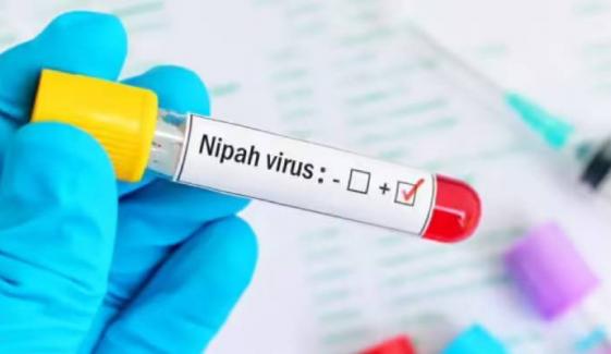 Nipah virus outbreak in India triggers new screenings across Asia