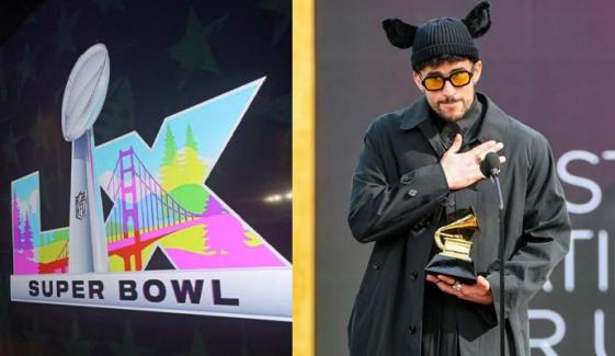Super Bowl 2026: NFL players divide over Bad Bunny's halftime show