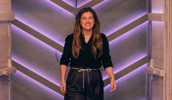 Kelly Clarkson to wrap 'The Kelly Clarkson Show' after seven seasons