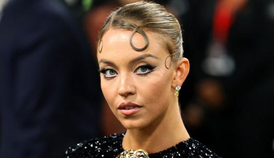 Sydney Sweeney accused of digitally manipulating her explosive lingerie stunt