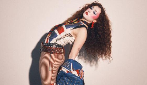 Chappell Roan reacts to bold Grammys look: 'Exercise your free will'