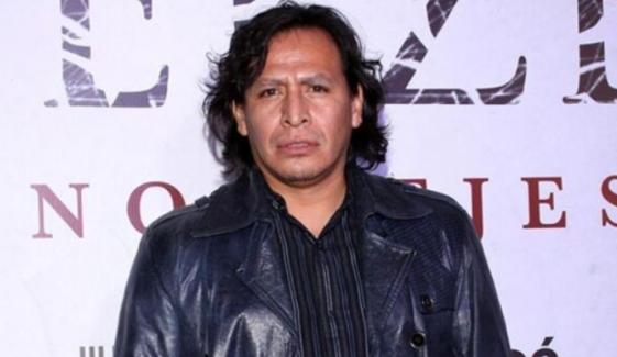 Mexican film actor Gerardo Taracena passes away at age of 55