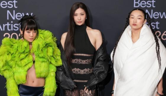 'KPop Demon Hunters' trio to perform 'Golden' at THIS prestigious event next 