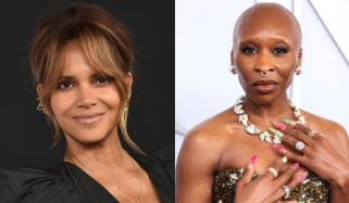 Halle Berry cautions Cynthia Erivo about reality of Oscar success