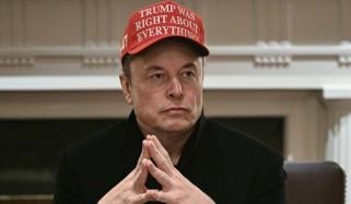 Elon Musk's SpaceX merges with xAI in record-breaking trillion-dollar deal