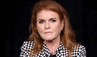 Sarah Ferguson shares first disappointing update as vulgar Epstein emails go viral
