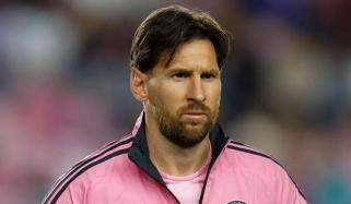 Messi to leave Inter Miami for Galatasaray? Conditions for Turkish club reveal