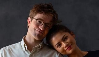 Zendaya and Robert Pattinson's 'The Drama' wedding poster stirs curiosity