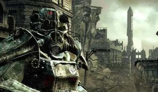 Fallout 3 Remaster now available for free on Xbox Game Pass