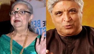 Javed Akhtar’s ex exposes writer's major problem: 'Could not cope up with that'