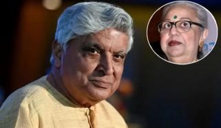 Javed Akhtar’s ex exposes writer's major problem: 'Could not cope up with that'