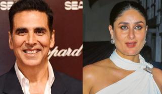 Akshay Kumar, Kareena Kapoor confirmed for 'Golmaal 5' in key roles