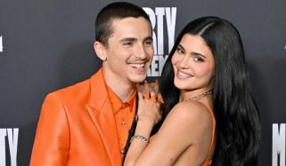 Timothée Chalamet addresses Kylie Jenner marriage reports with quirk reply 