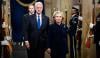 Clintons to face House questions in Epstein probe amid contempt threat