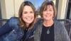 Savannah Guthrie makes emotional plea after mother Nancy goes missing