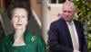 Princess Anne distances herself from Andrew-Esptein controversy with timely move