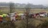 Littleborough plane crash: Light aircraft down with two people onboard