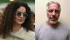 Kangana Ranaut reacts to disgraced financier Jeffrey Epstein's files