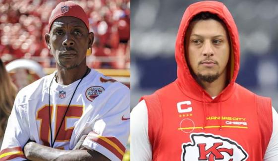 Patrick Mahomes’ family hit with new controversy in Super Bowl week