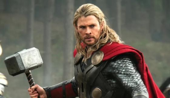 Chris Hemsworth shares key insight on Thor ahead of 'Avengers: Doomsday'