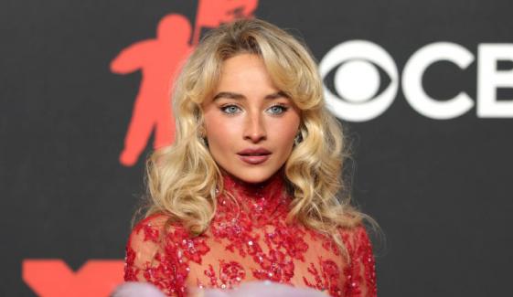 Sabrina Carpenter breaks silence after zero Grammy wins despite six nods