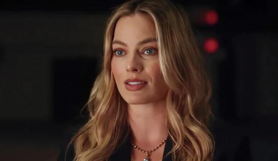 Margot Robbie’s fresh look fuels cosmetic enhancement rumors before 'Wuthering Heights'