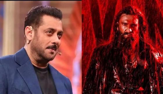  Salman Khan to join Ranveer Singh's Dhurandhar sequel?