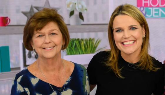 Savannah Guthrie’s missing mom case intensifies as blood found at her home