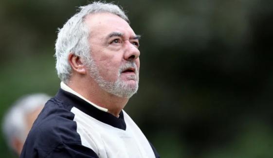 John Virgo, snooker legend and commentator dies at 79