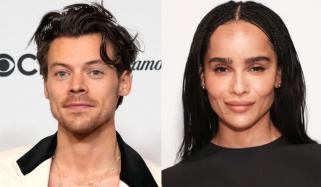 Harry Styles, Zoë Kravitz make buzz-sparking move amid sizzling romance