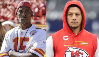 Patrick Mahomes’ family hit with new controversy in Super Bowl week