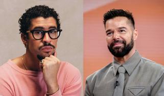 Bad Bunny gets heartfelt tribute from Ricky Martin on historic Grammy win