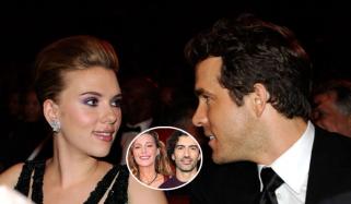 Scarlett Johansson's link to Ryan Reynolds drags her in Lively-Baldoni feud