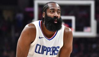 James Harden breaks silence after joining Cavaliers following Clippers exit 