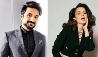 Vir Das makes shocking confession about working with Kangana Ranaut