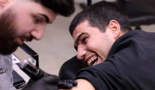 Carlos Alcaraz Grand Slam tattoo tradition sparks parental warning