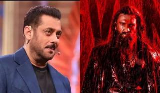  Salman Khan to join Ranveer Singh's Dhurandhar sequel?