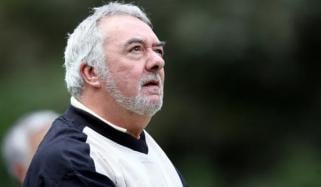 John Virgo, snooker legend and commentator dies at 79
