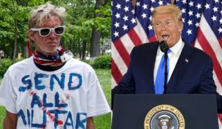 US prosecutors push for life sentence for man accused in Trump assassination attempt