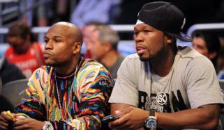 Floyd Mayweather sues Showtime for $340 million, 50 Cent takes brutal dig