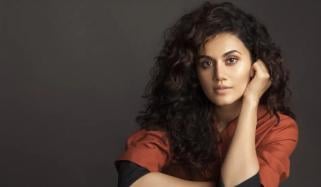 Taapsee Pannu unveils dark, intense trailer of her new thriller film 'Assi' 