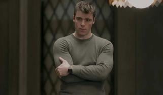 Why did Netflix artist Gabriel Basso delete Instagram over Everest photo?