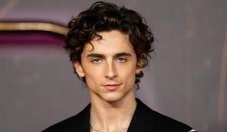 Timothée Chalamet appears in Epstein files after donating film fee to charity