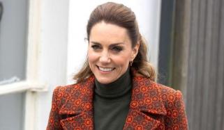 Kate Middleton celebrates World Cancer Day with powerful message