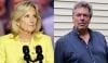 Jill Biden’s ex-husband Stevenson faces murder charges after wife’s death